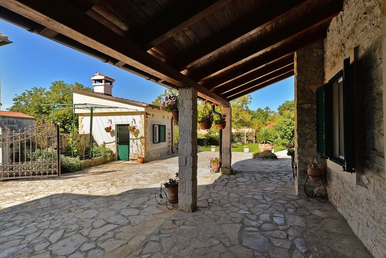 Villa 1240