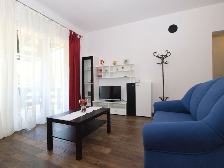 Apartment 1403