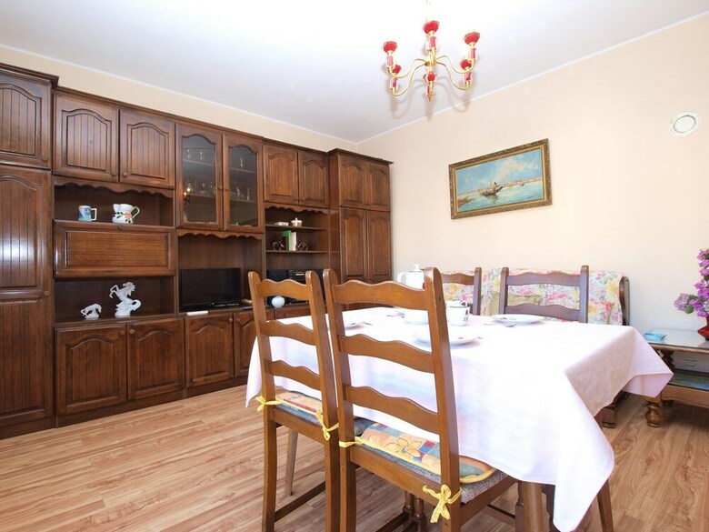 Apartment 1435