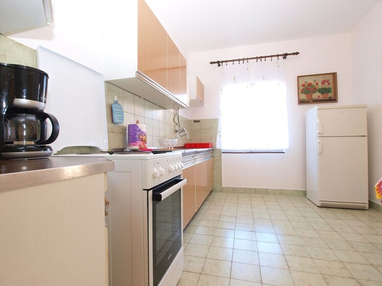 Apartment 1435