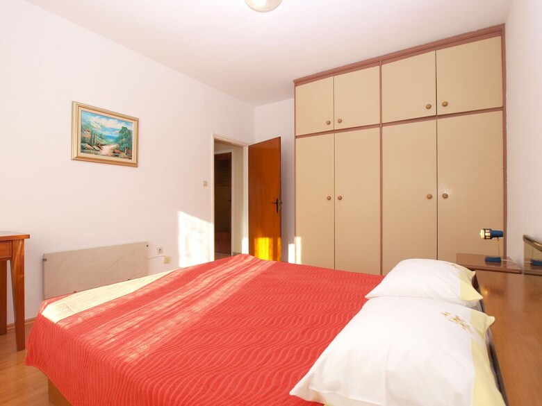 Apartment 1435