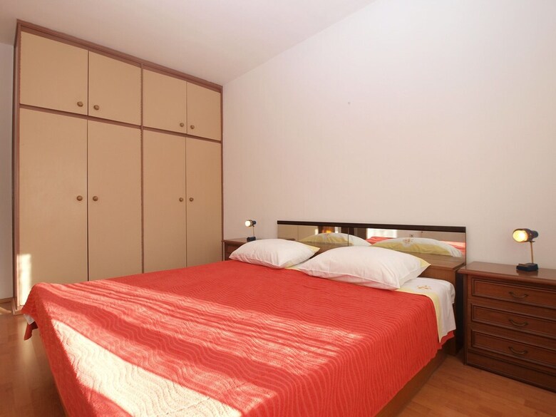 Apartment 1435
