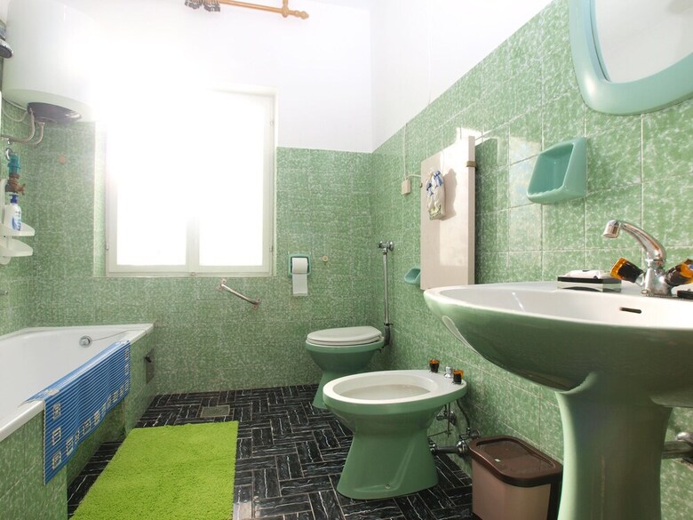 Apartment 1435
