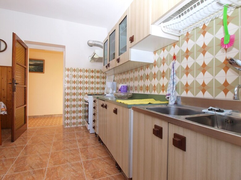 Apartment 1435
