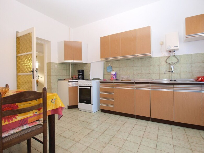 Apartment 1435