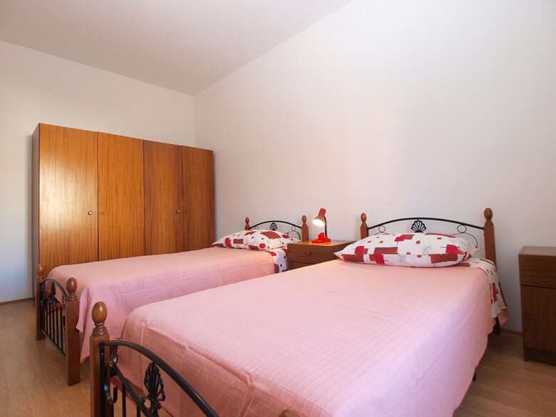 Apartment 1435