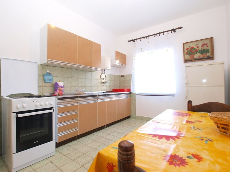 Apartment 1435