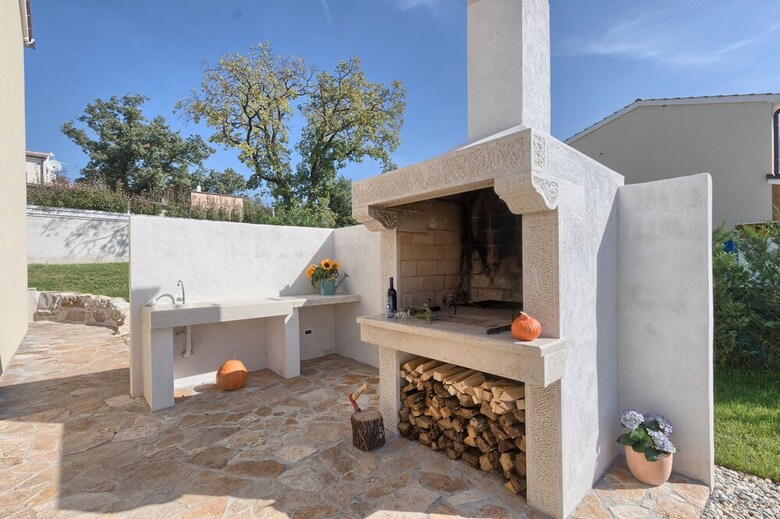 Villa 1520