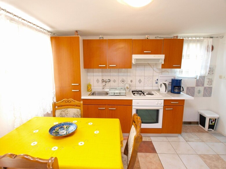Apartment 1391