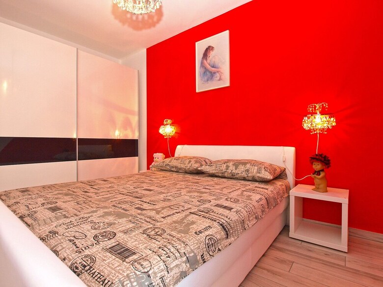 Apartment 1431