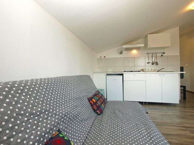 Apartment 1429