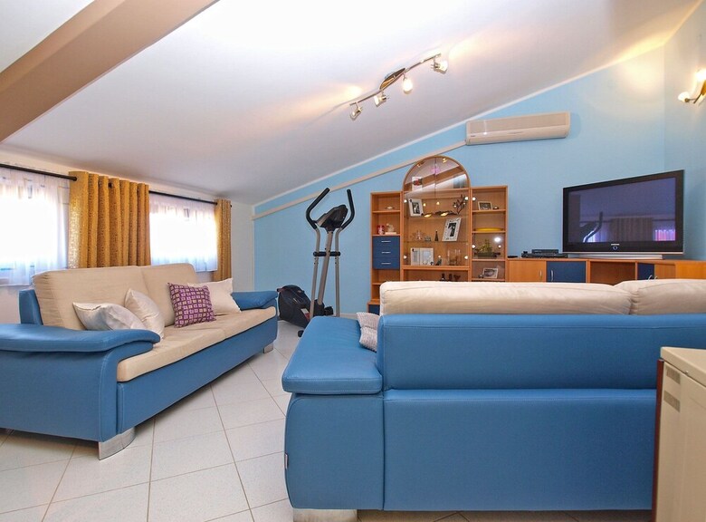 Apartment 1436