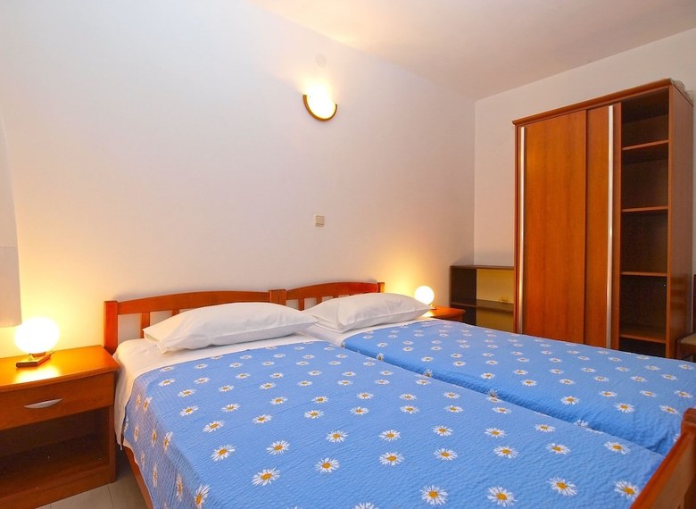 Apartment 1455