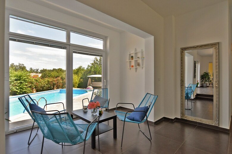 Villa 1519