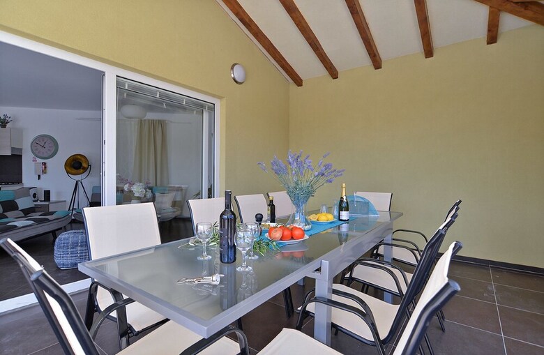 Villa 1519