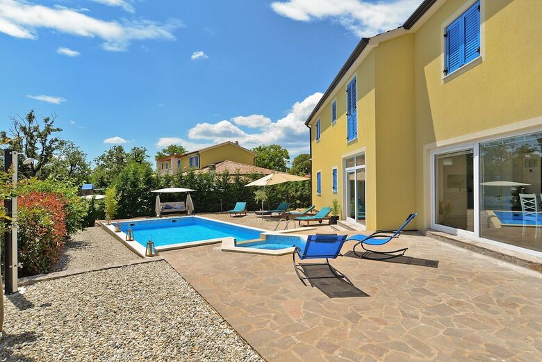 Villa 1519