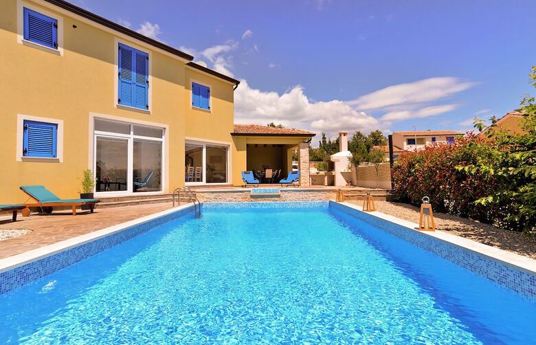 Villa 1519
