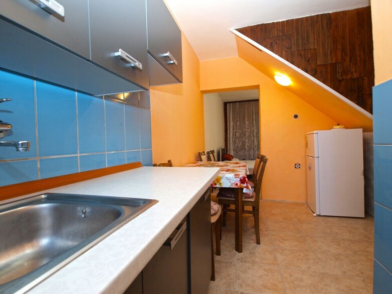 Apartment 1397
