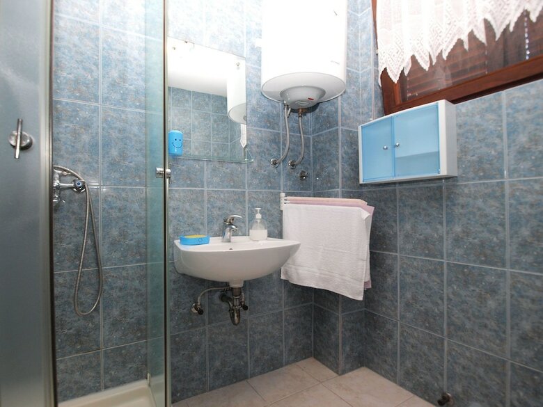 Apartment 1397
