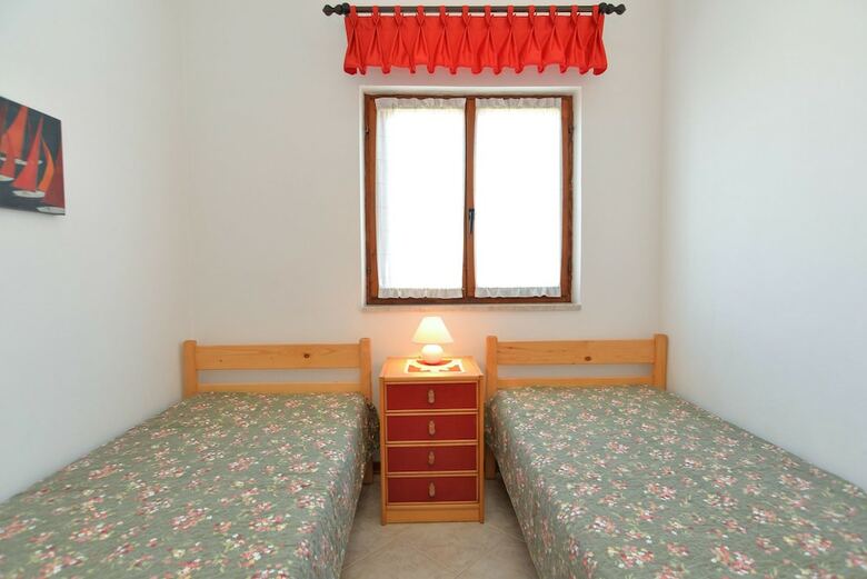 Apartment 1174