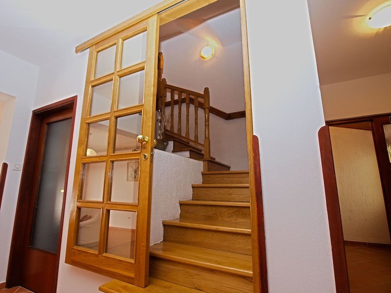 Apartment 1168