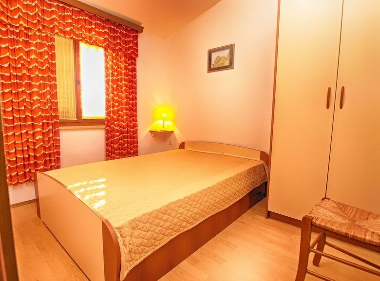 Apartment 1510