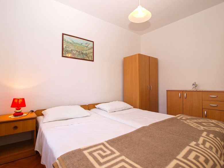 Apartment 1539