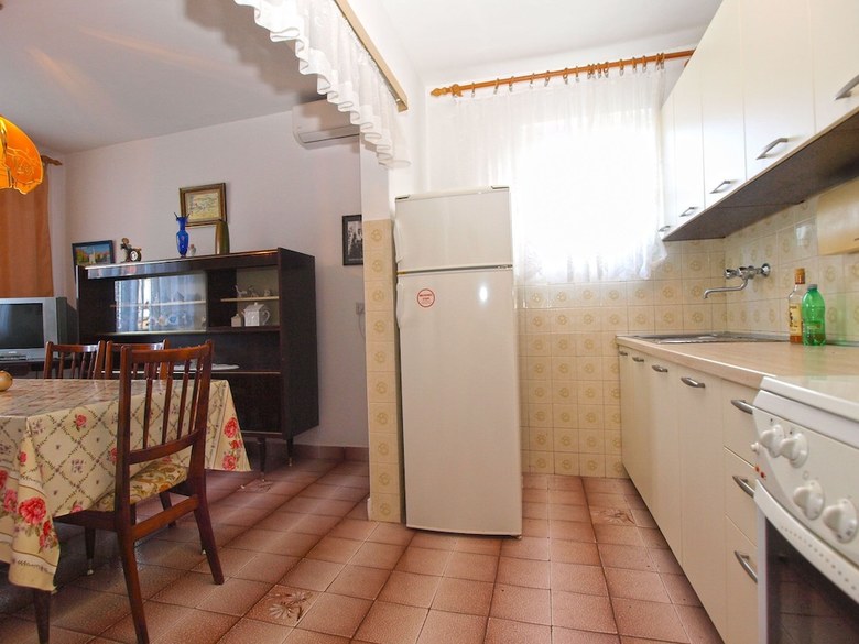 Apartment 1539