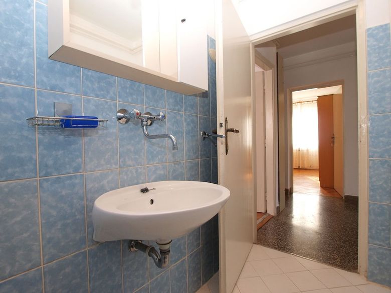 Apartment 1539
