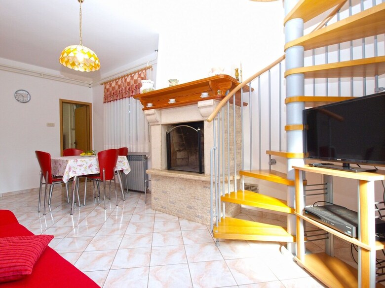 Apartment 1482