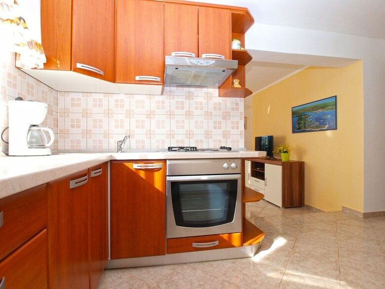 Apartment 1482