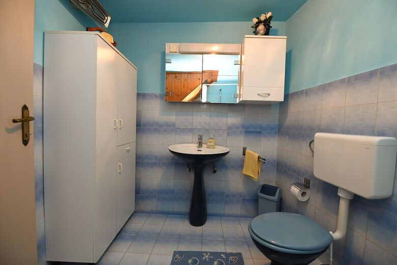 Apartment 1492