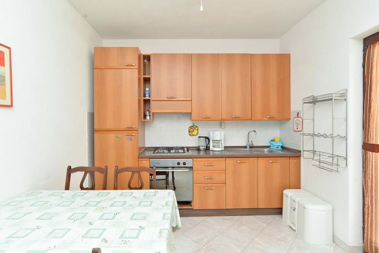 Apartment 1485