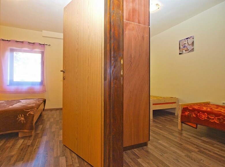 Apartment 1468