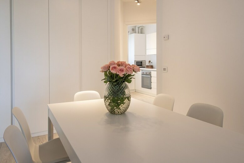 Italia Living Villa