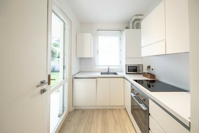 Italia Living Villa
