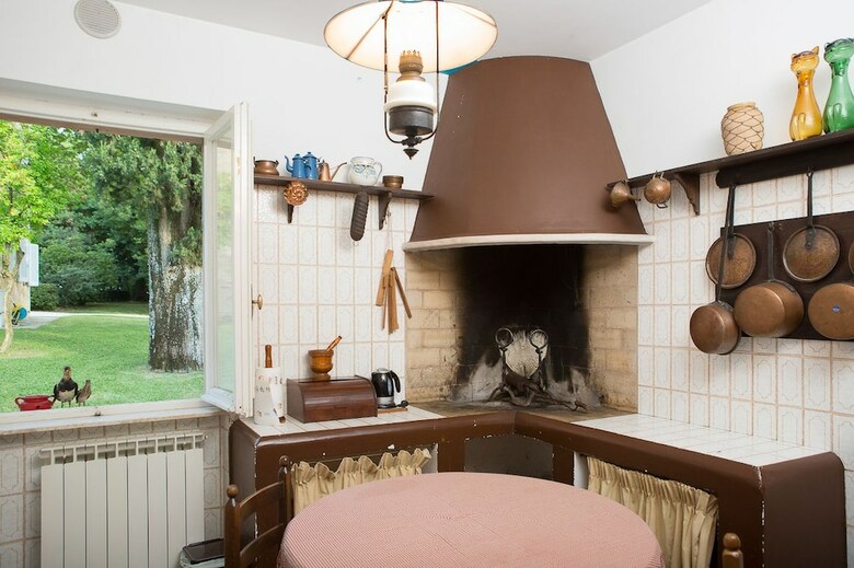 Apartamento Borgo Sorbatti
