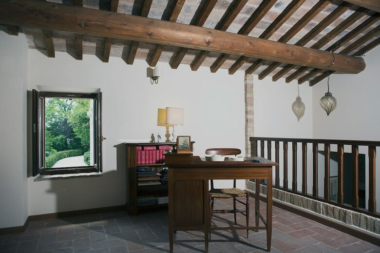 Apartamento Borgo Sorbatti