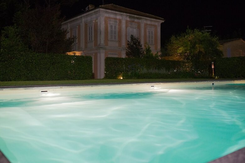 Apartamento Borgo Sorbatti