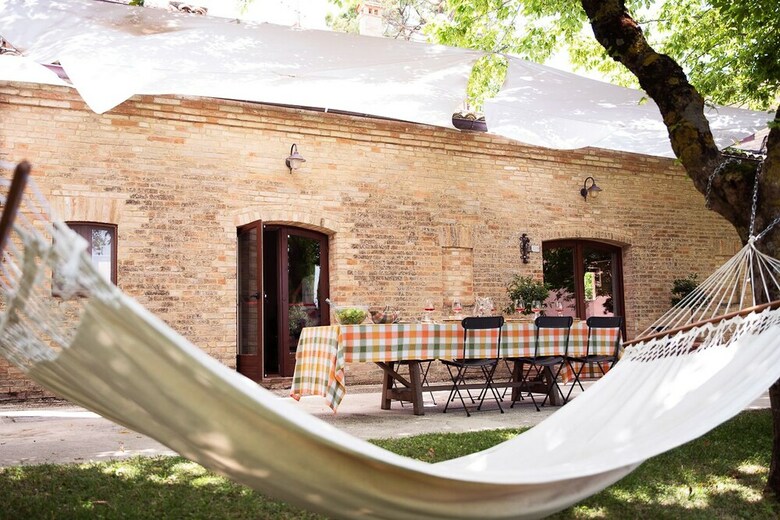 Apartamento Borgo Sorbatti