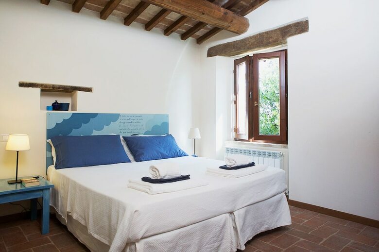 Apartamento Borgo Sorbatti