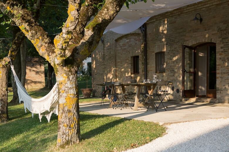 Apartamento Borgo Sorbatti