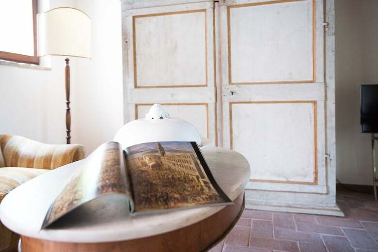 Apartamento Borgo Sorbatti