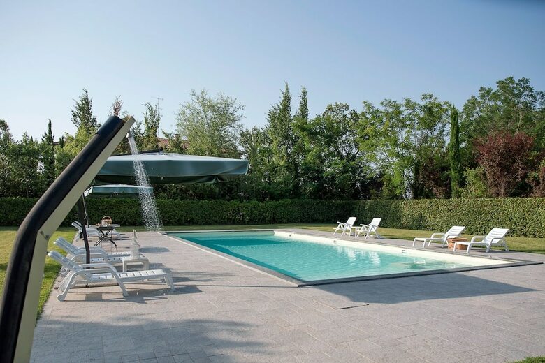 Apartamento Borgo Sorbatti