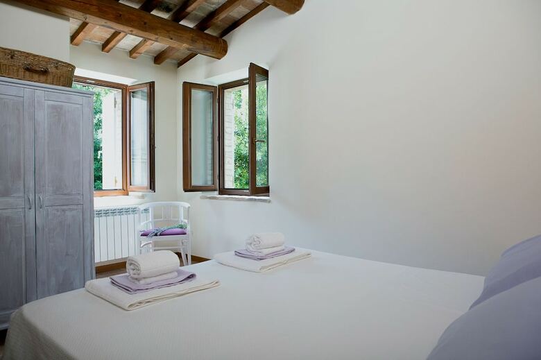 Apartamento Borgo Sorbatti