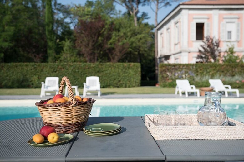 Apartamento Borgo Sorbatti