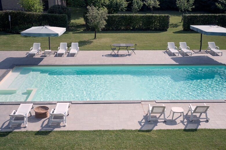 Apartamento Borgo Sorbatti