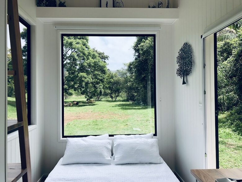 Cabana Francisco Tiny House