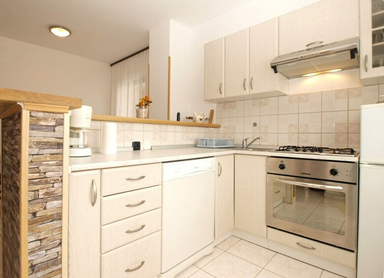 Apartment 1595