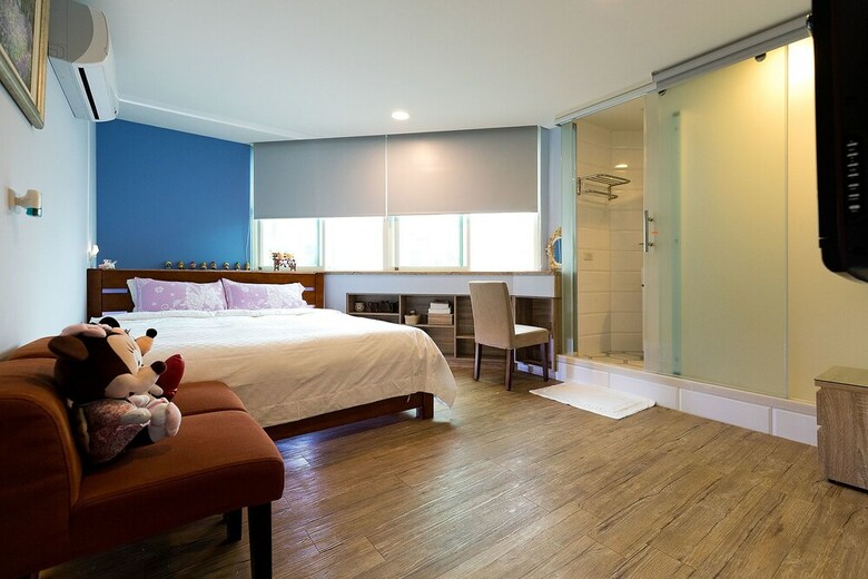 Hotel Yi-jing B&B